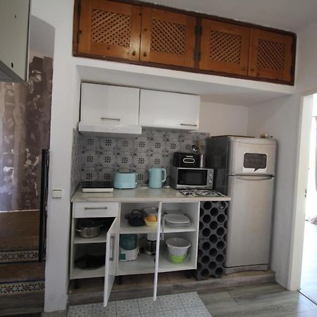 Casa Do Milho Διαμέρισμα Καρβοέιρο Εξωτερικό φωτογραφία