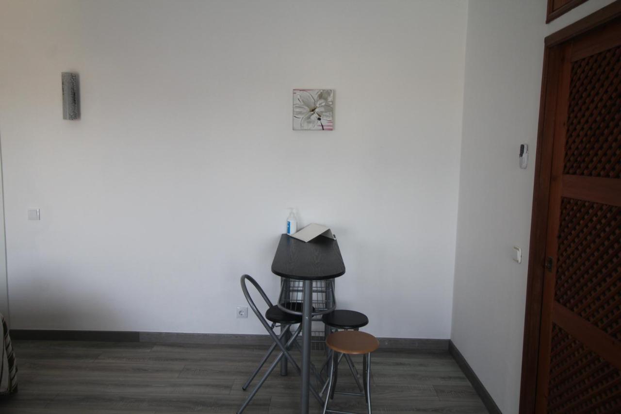 Casa Do Milho Διαμέρισμα Καρβοέιρο Εξωτερικό φωτογραφία