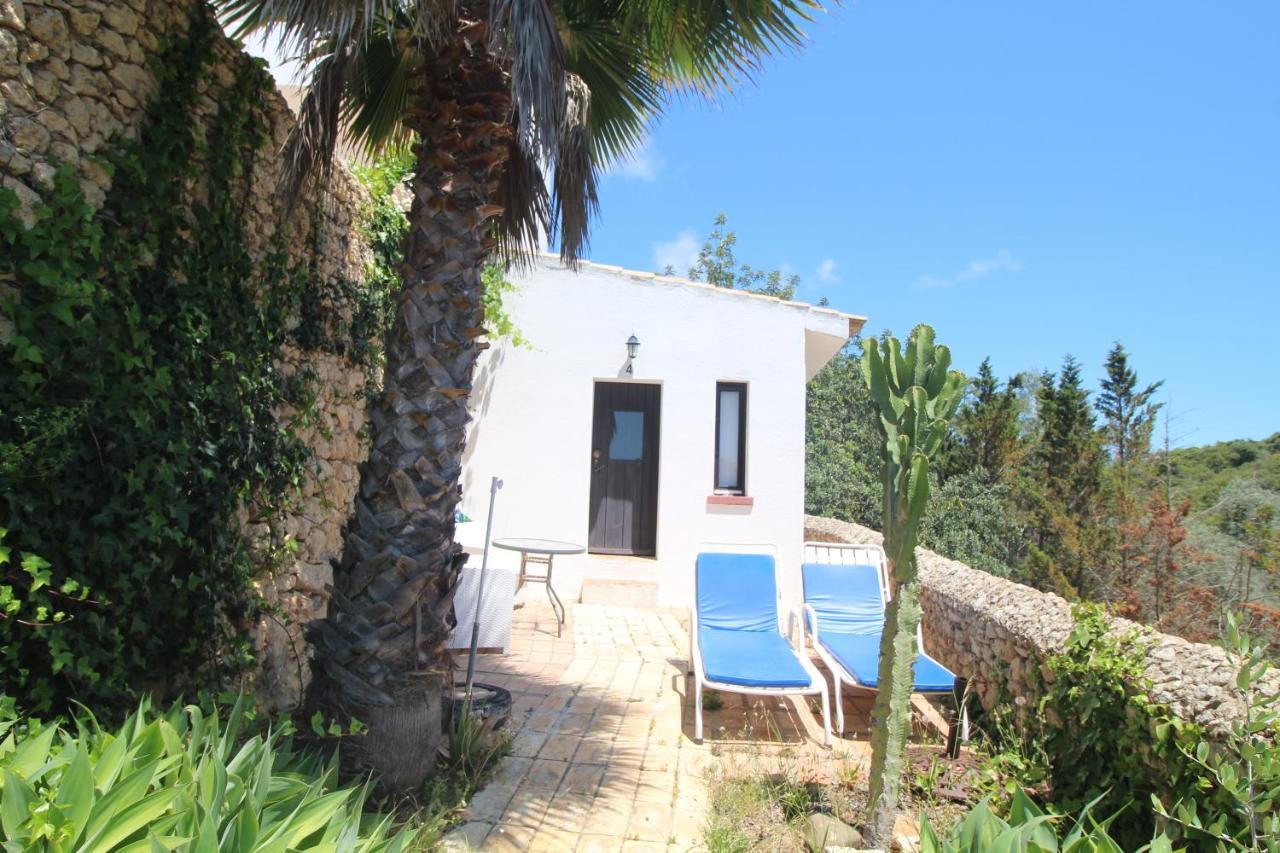 Casa Do Milho Διαμέρισμα Καρβοέιρο Εξωτερικό φωτογραφία