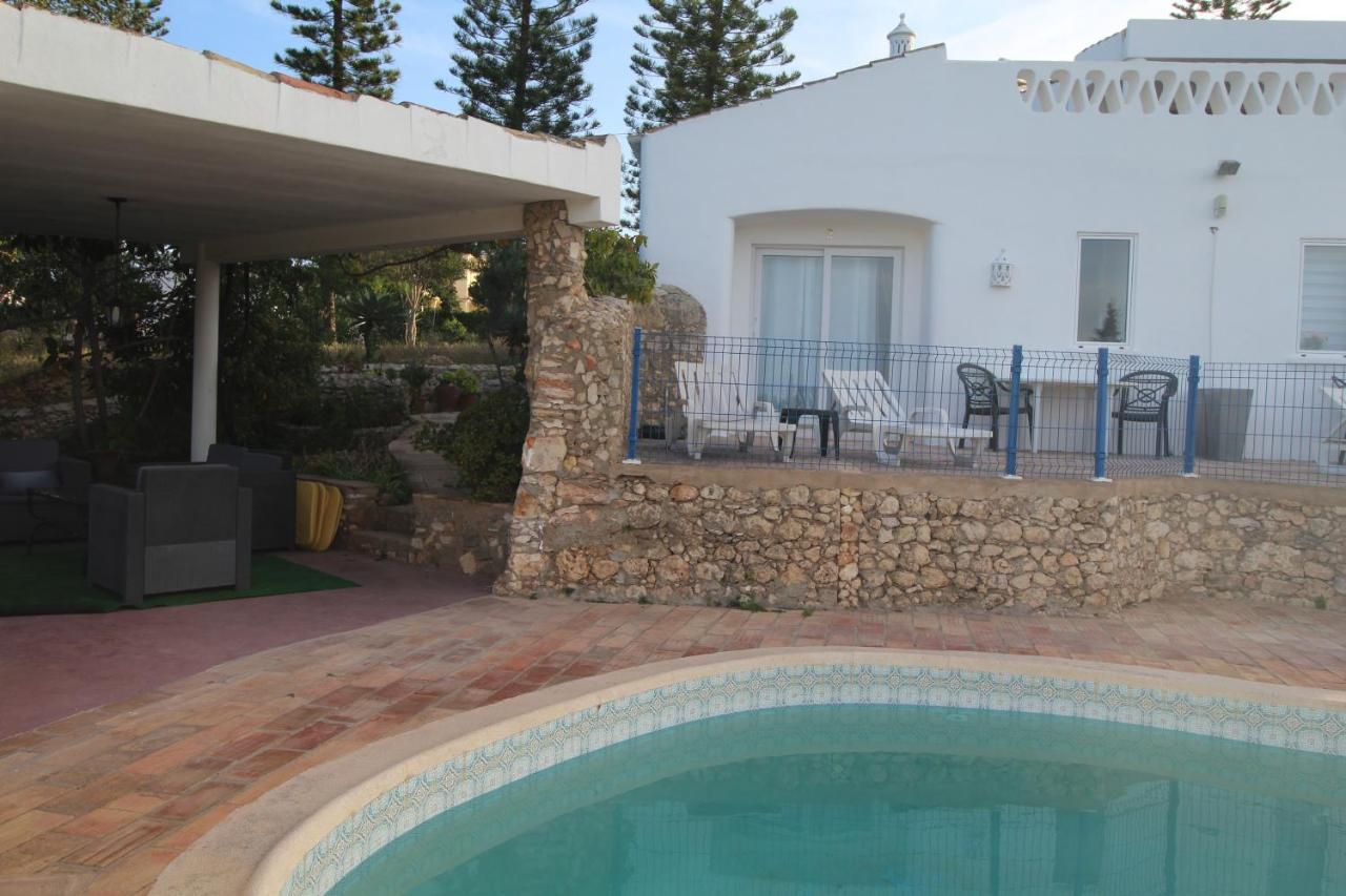Casa Do Milho Διαμέρισμα Καρβοέιρο Εξωτερικό φωτογραφία