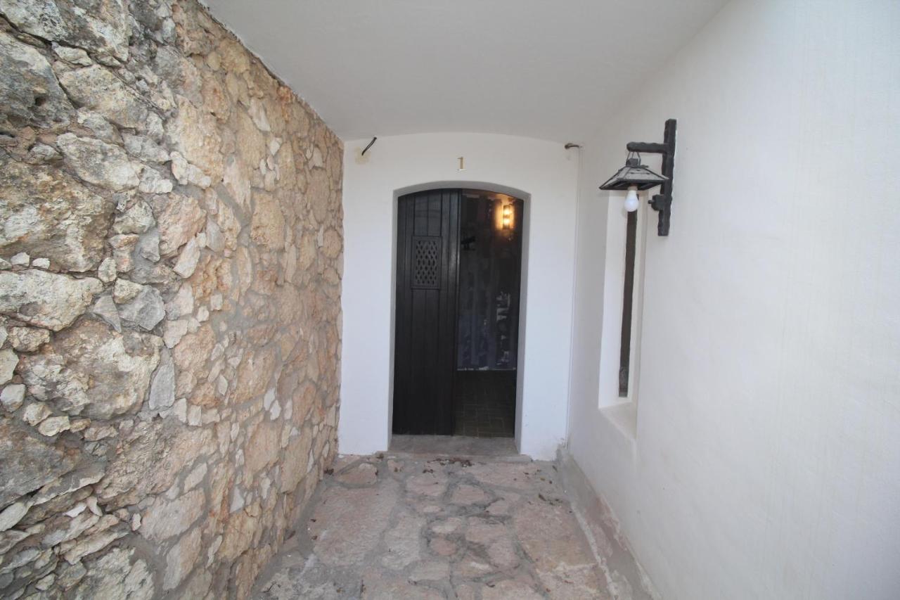 Casa Do Milho Διαμέρισμα Καρβοέιρο Εξωτερικό φωτογραφία